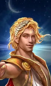 Demi Gods 4 - Thunderstorm