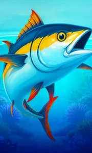 Big Boat Big Catch