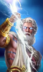 Zeus Unchained - Hold & Hit