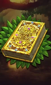 Book of Tribes
