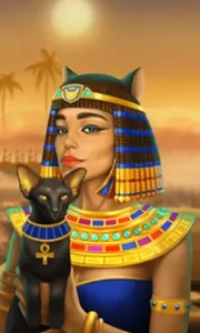 Book Of Cats Megaways