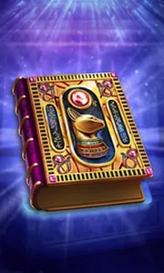 Book of The Divine