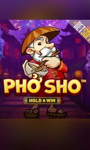 Pho Sho