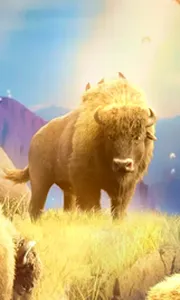 Buffalo Win