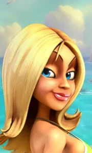 The Tipsy Tourist: Beach Bonanza - Hold & Win