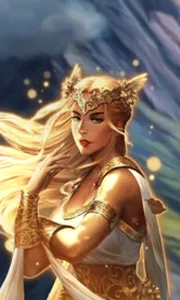 Demi Gods VI