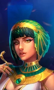 Chosen by the Gods