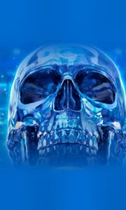 Crystal Skull