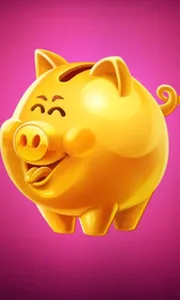 Piggy Power: Hit the Bonus