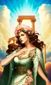 Demi Gods VII