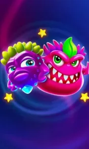 Alien Fruits 2