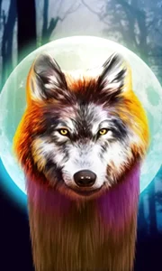 Wolf Fang