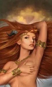 Demi Gods 3