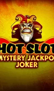 Hot Slot Mystery Jackpot Joker